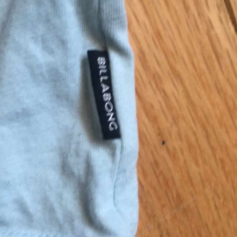 Billabong Tailored Fit Short Sleeve Tee - Picture 2 of 5